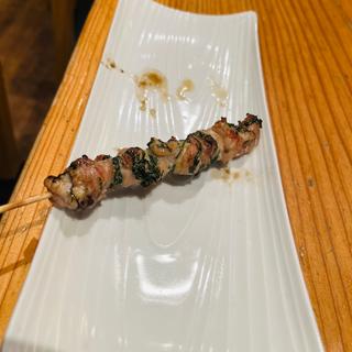 せせり大葉（首） 