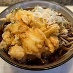 天ぷら(かめや 新宿店 )