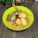 麻辣湯