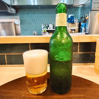 瓶ビール(ハートランド)(小瓶)