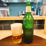 瓶ビール(ハートランド)(小瓶)