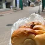 ツナチクワパン(トミーズ 三宮店 )