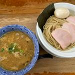 つけ麺（大盛り）