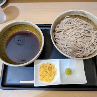 つけそば
