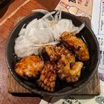 ミノ(Buff 福島店 （バフ）)