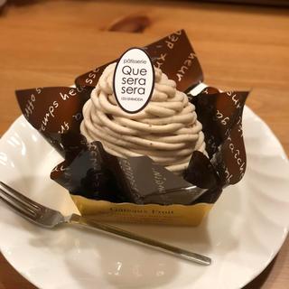 モンブラン