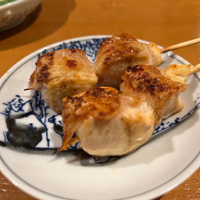 特選だきみ(立呑トリズキ （旧店名 ：食堂トリズキ）)