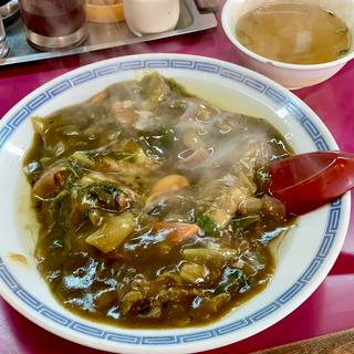 カレー丼