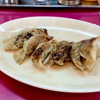 餃子(ギョーザ)