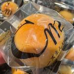 チーズ饅頭