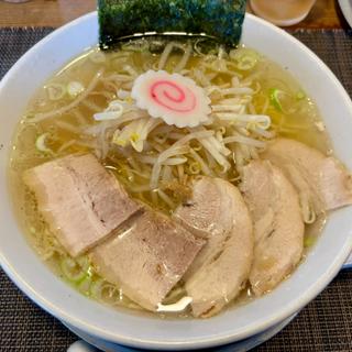 サービスランチ