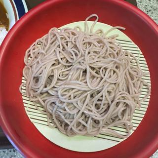 カレーかつ丼セット