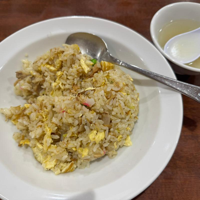 炒飯(達磨 （ダルマ）)