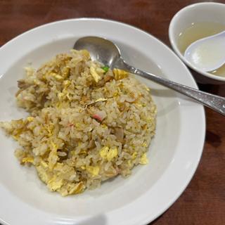 炒飯