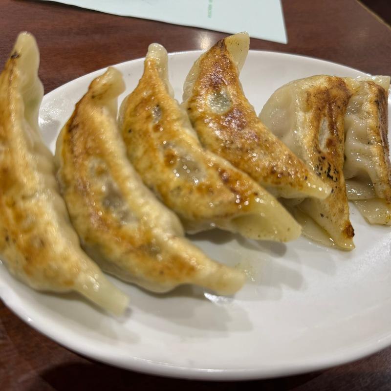 餃子(達磨 （ダルマ）)