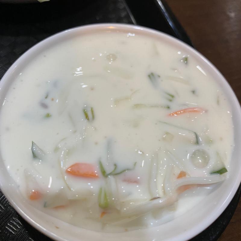 ライタ(ビスミラレストラン)