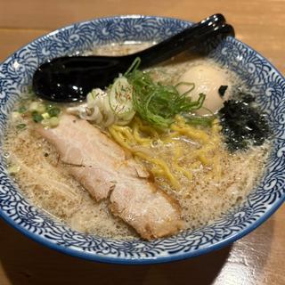 白味噌ラーメン