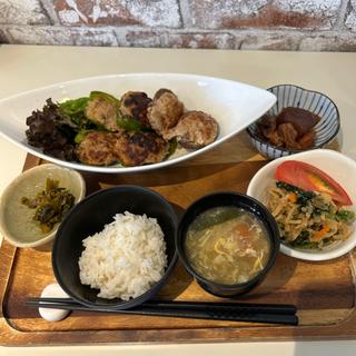 日替わりランチ