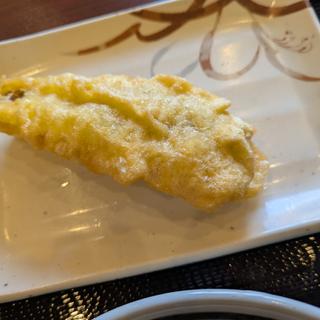 とろ〜り旨なす天