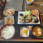 日替わり定食