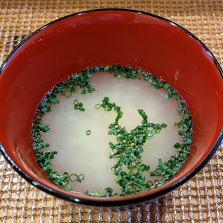 お椀