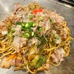 焼きそば（大）
