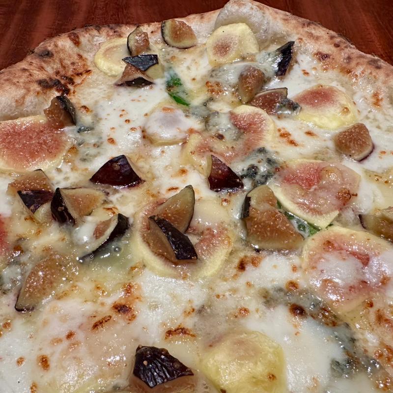 クアトロフォルマッジ(PER TE)