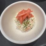 ポテトサラダ