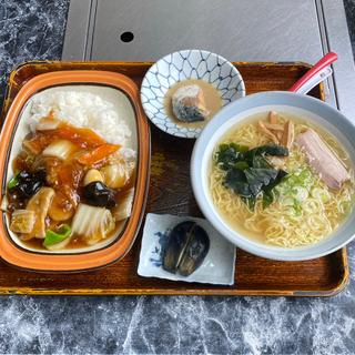 日替りA B(味の家 )