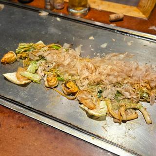やきそばみっくす