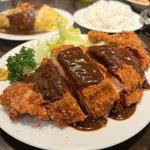 チキンカツ