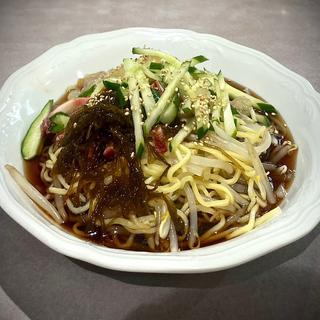 冷やし麺