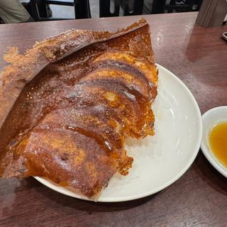焼き餃子