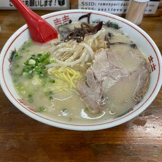 ラーメン