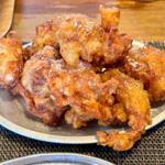 サービスランチ(らぁめん嬉しや )