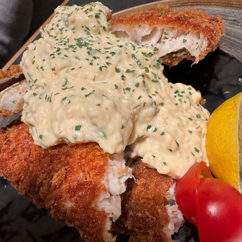 アジフライ(HERO海 熊本駅店 )