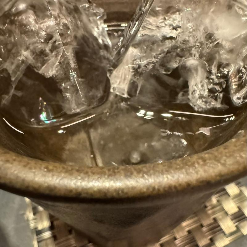 白岳ロック(HERO海 熊本駅店 )