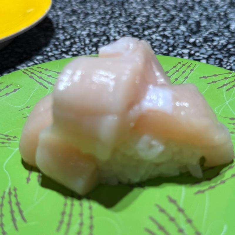 二階建てほたて(根室花まる 大同生命札幌ビルmiredo店)