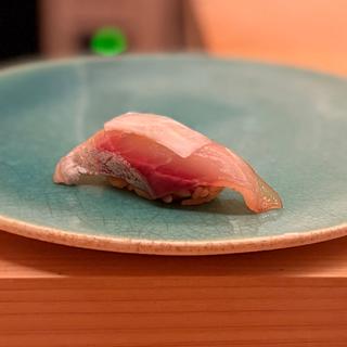 勘八(鮨おにかいたすいち(＋1))