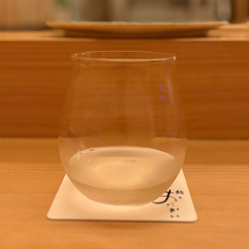  Tenuta San Giacomo(鮨おにかいたすいち(＋1))