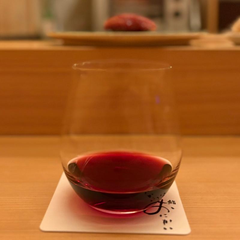 Fèlsina Berardenga Chianti Colli Senesi(鮨おにかいたすいち(＋1))