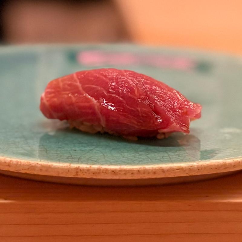 中トロ(鮨おにかいたすいち(＋1))