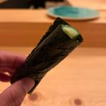野菜巻き