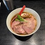 特製しょうゆ