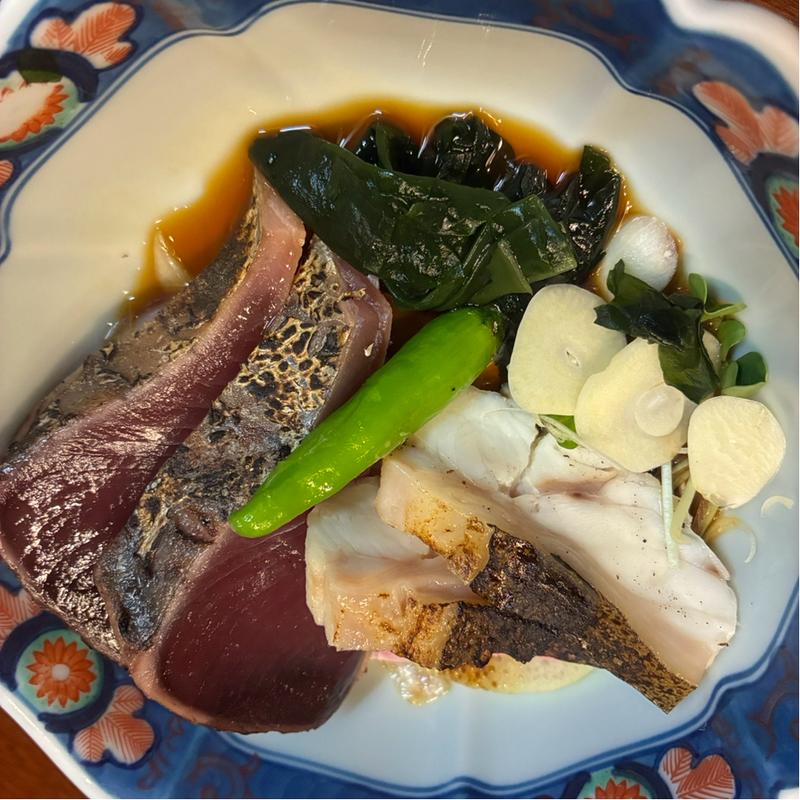 (土佐料理　司)