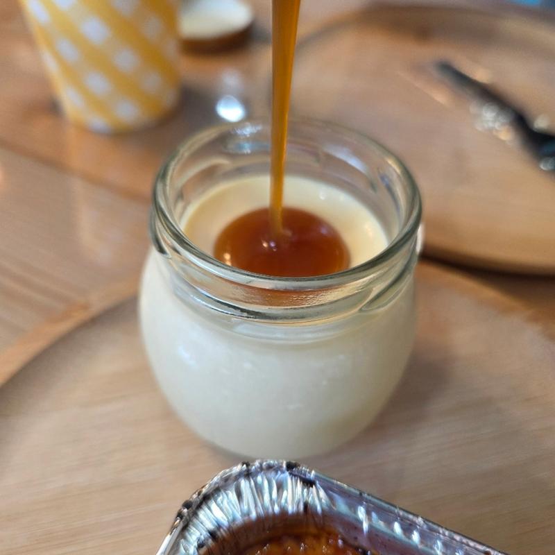 Sweet(極生プリン専門店COTECOYa)