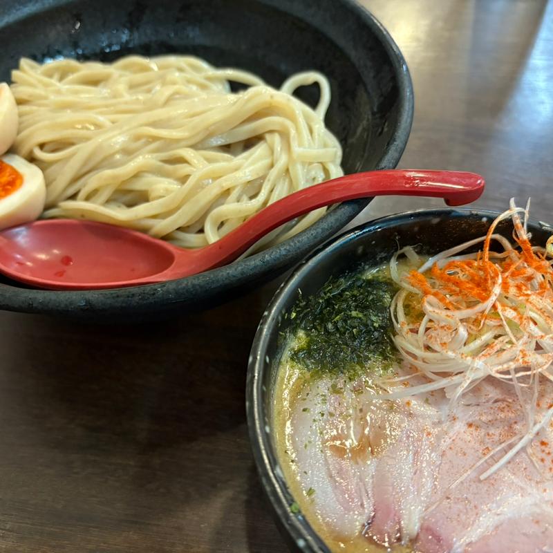 (麺屋 大河 高柳店)