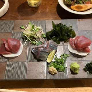 赤身造り