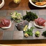赤身造り