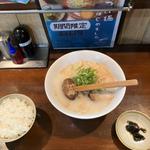 たい風ラーメン